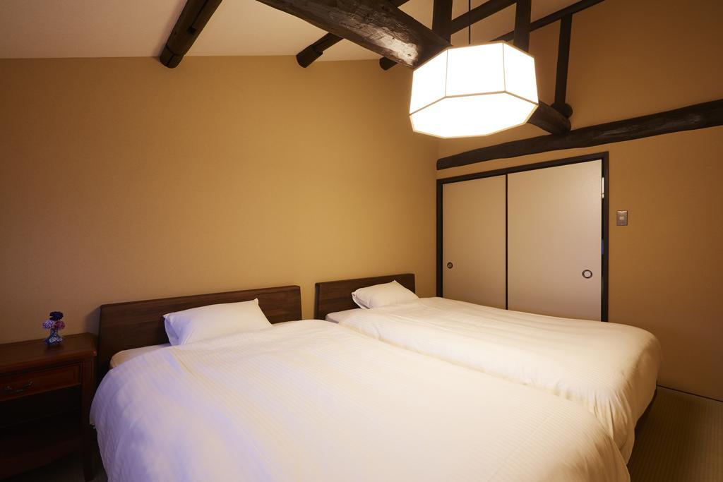 Rinn Kujofujinoki West Kyoto Luaran gambar