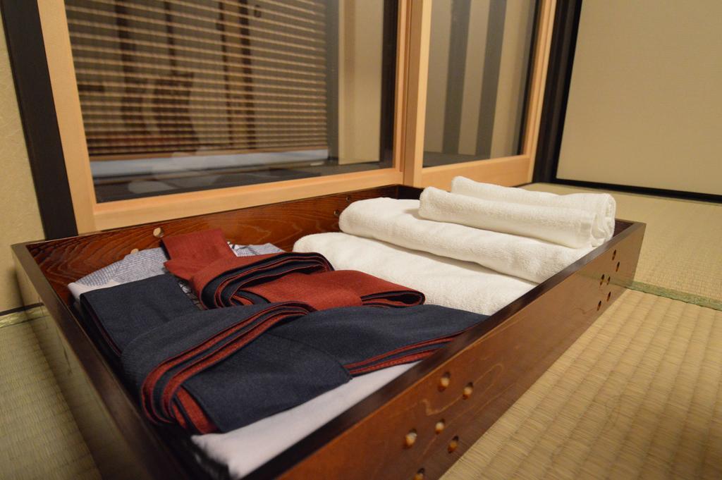Rinn Kujofujinoki West Kyoto Luaran gambar