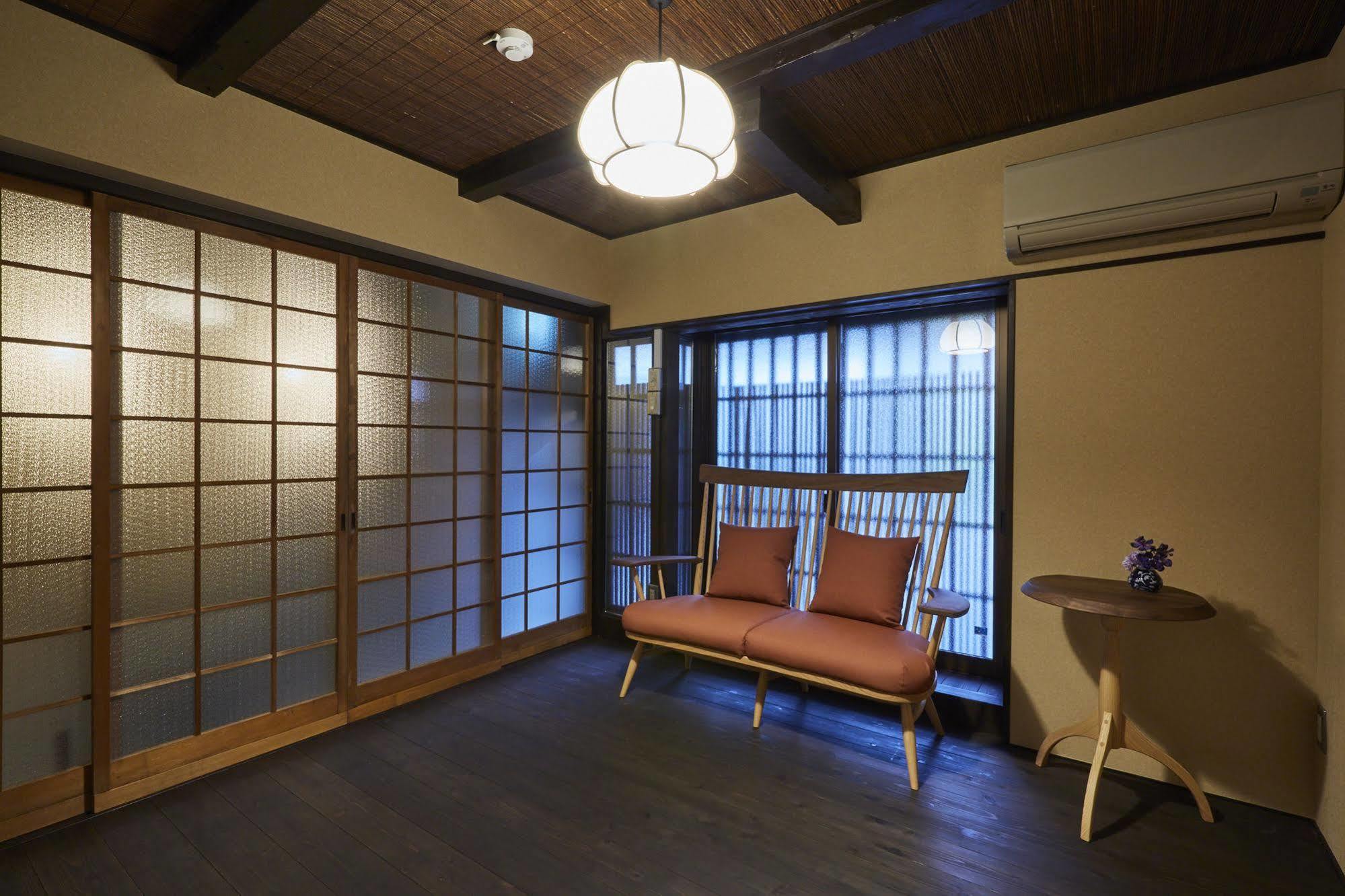 Rinn Kujofujinoki West Kyoto Luaran gambar