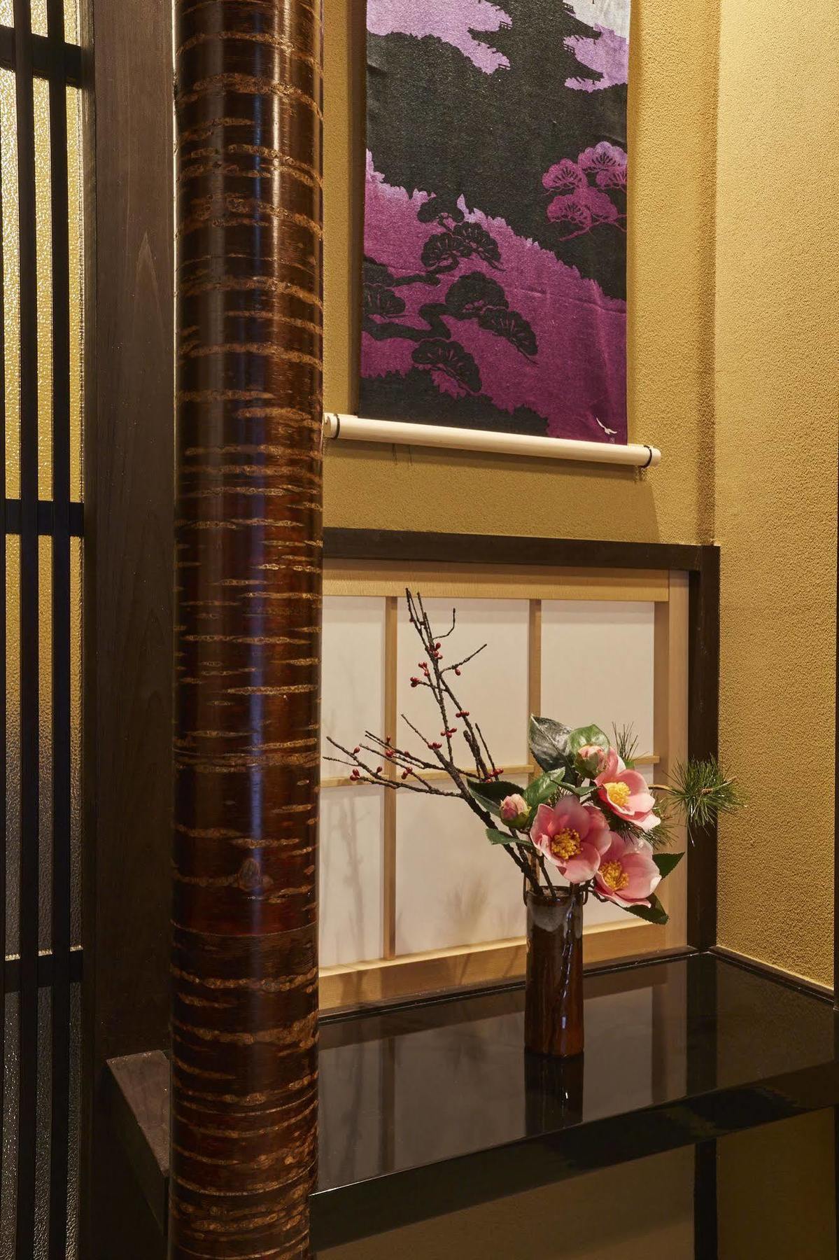 Rinn Kujofujinoki West Kyoto Luaran gambar