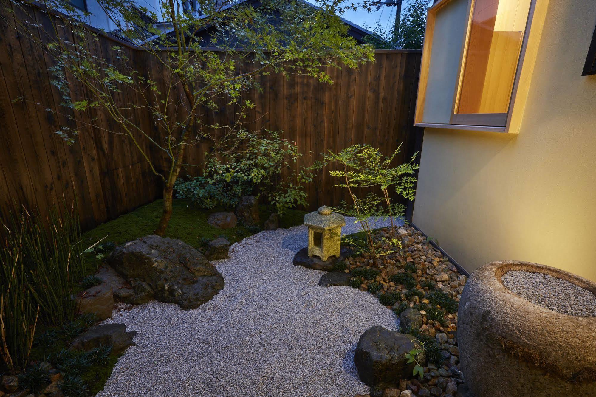 Rinn Kujofujinoki West Kyoto Luaran gambar
