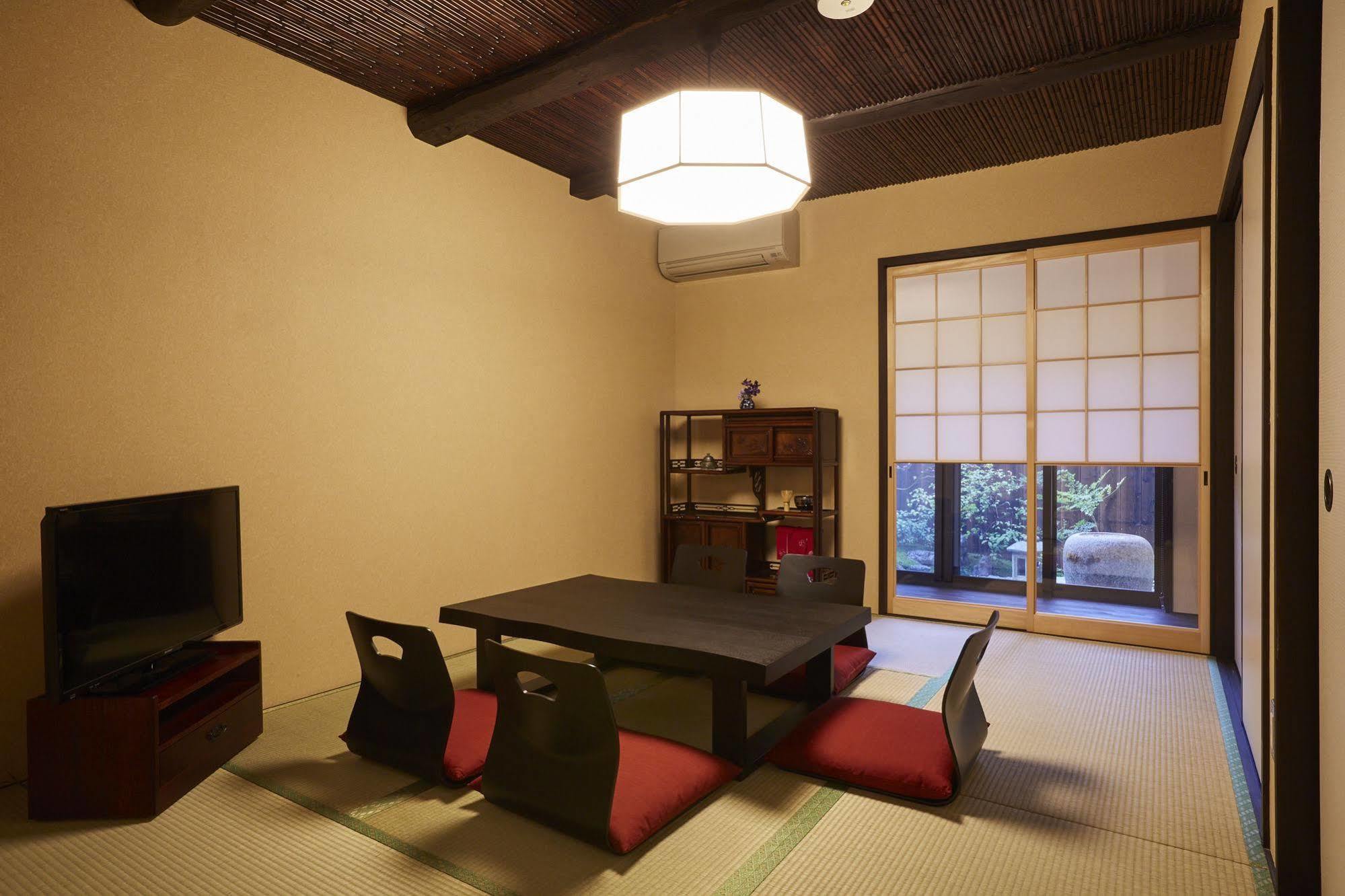 Rinn Kujofujinoki West Kyoto Luaran gambar