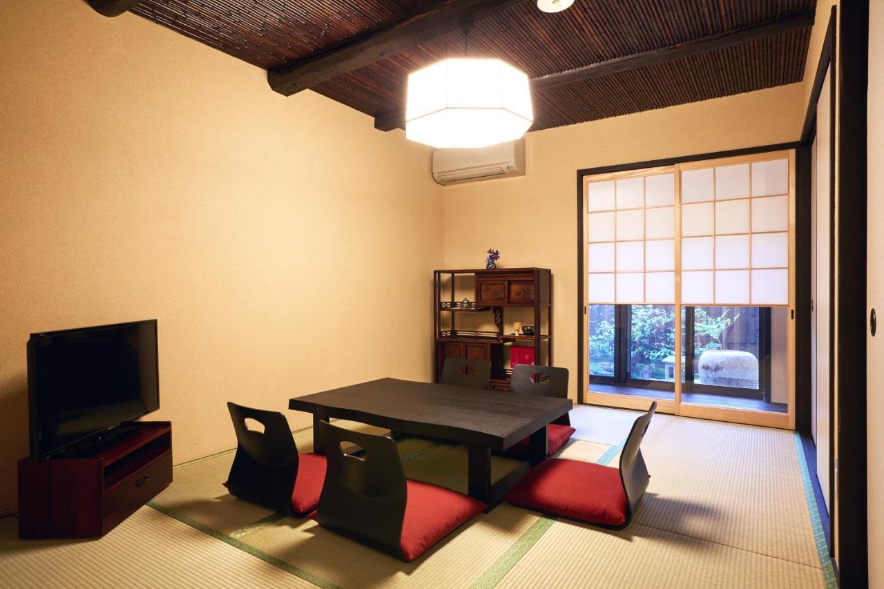 Rinn Kujofujinoki West Kyoto Luaran gambar