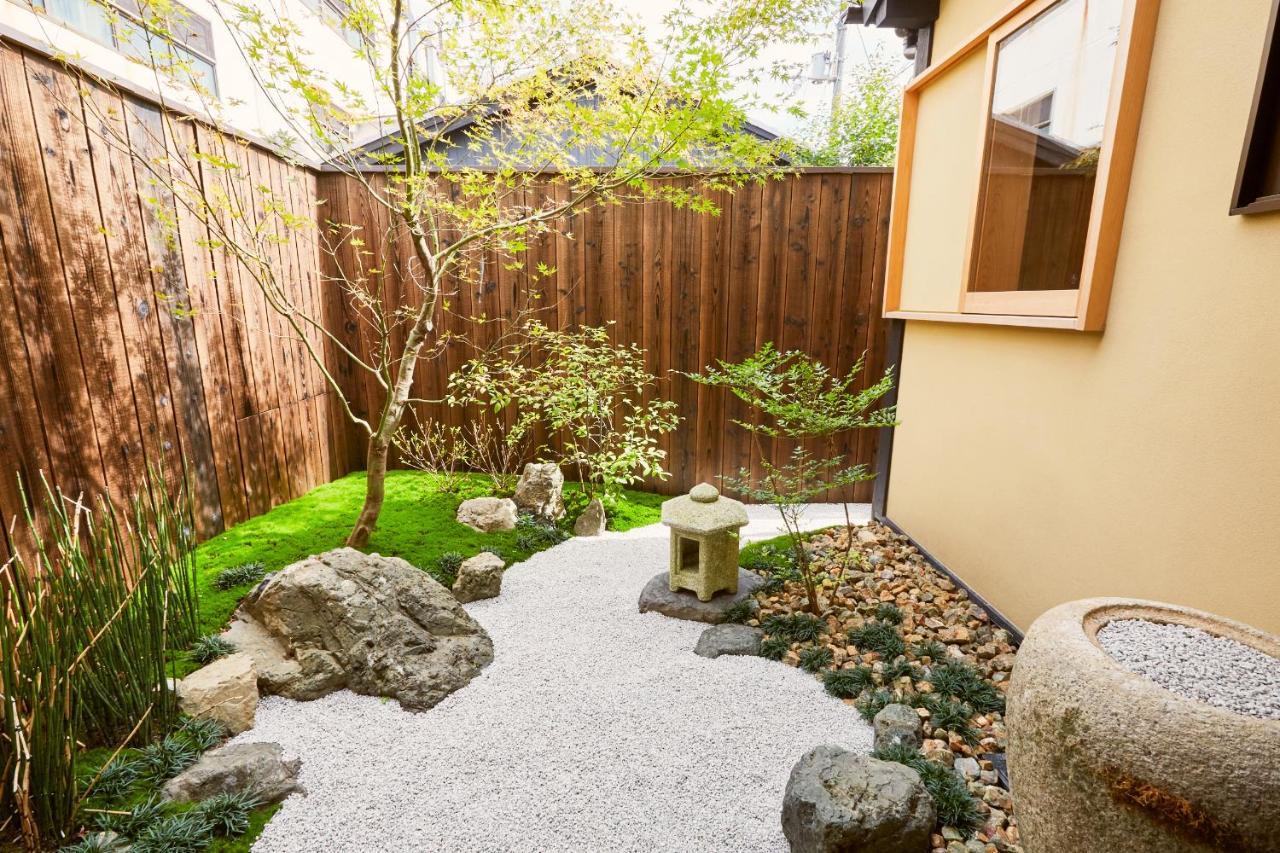 Rinn Kujofujinoki West Kyoto Luaran gambar